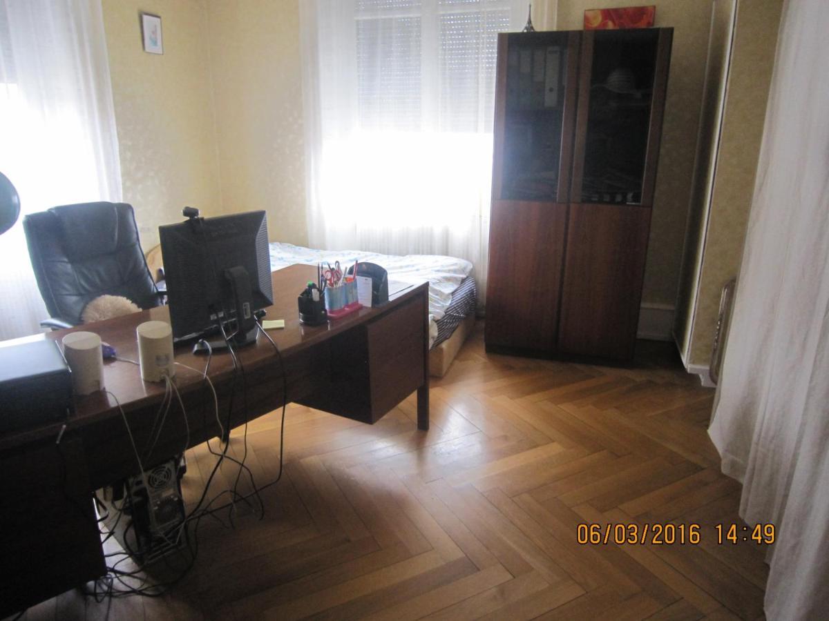 Chambres Privatives Chez L'Habitant Guebwiller Exterior photo