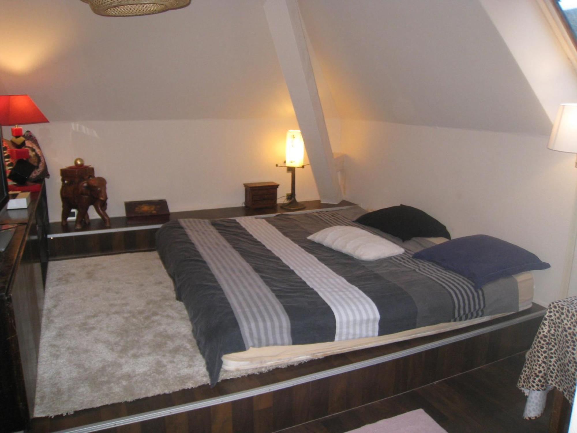 Chambres Privatives Chez L'Habitant Guebwiller Exterior photo